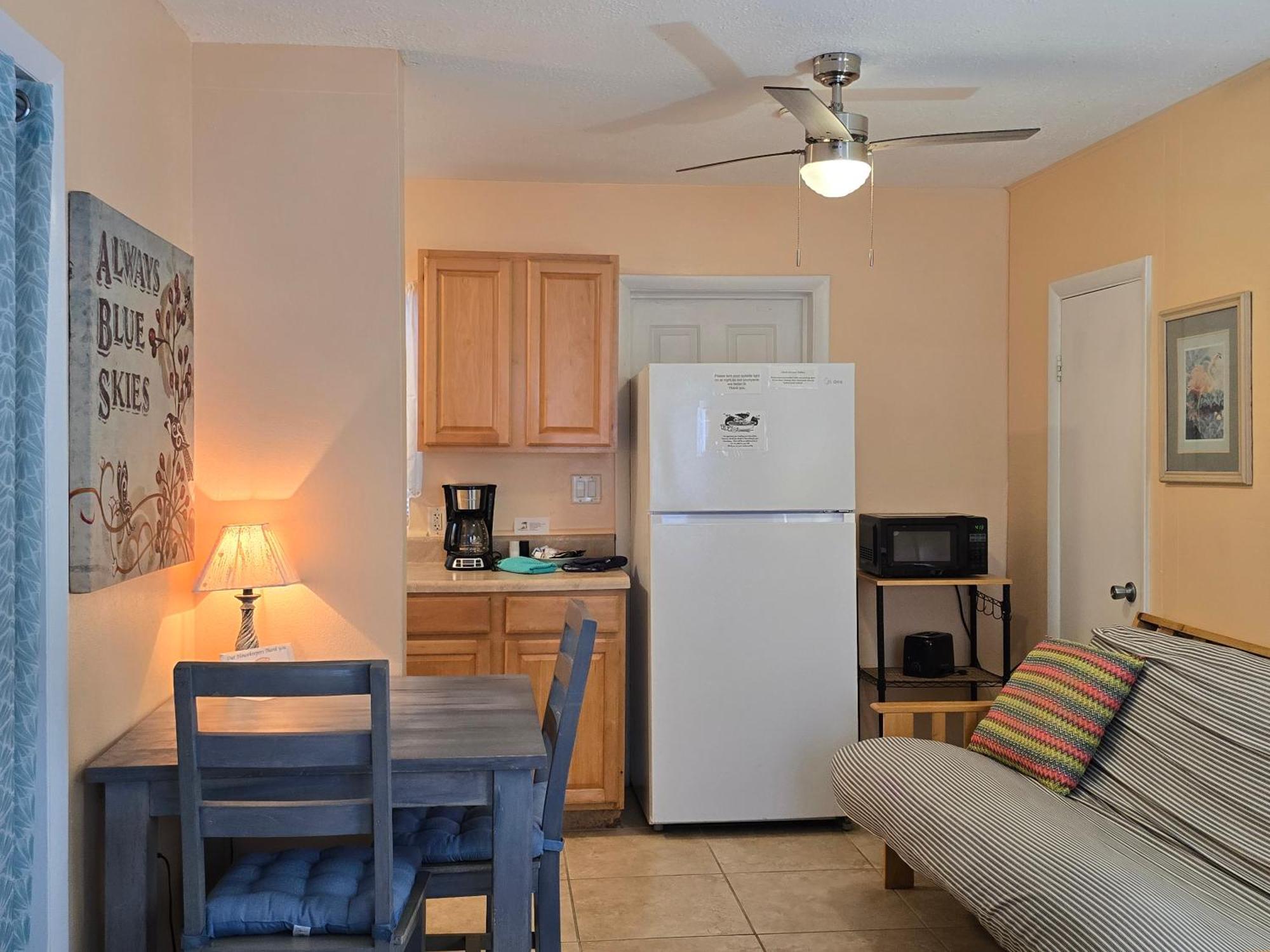 Oceanfront Sea Scape Motel Indialantic Exterior foto