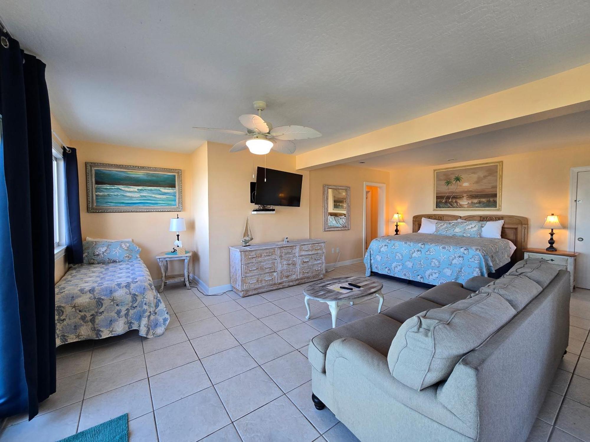 Oceanfront Sea Scape Motel Indialantic Exterior foto