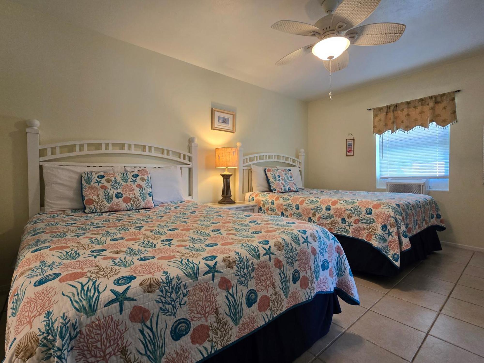 Oceanfront Sea Scape Motel Indialantic Exterior foto