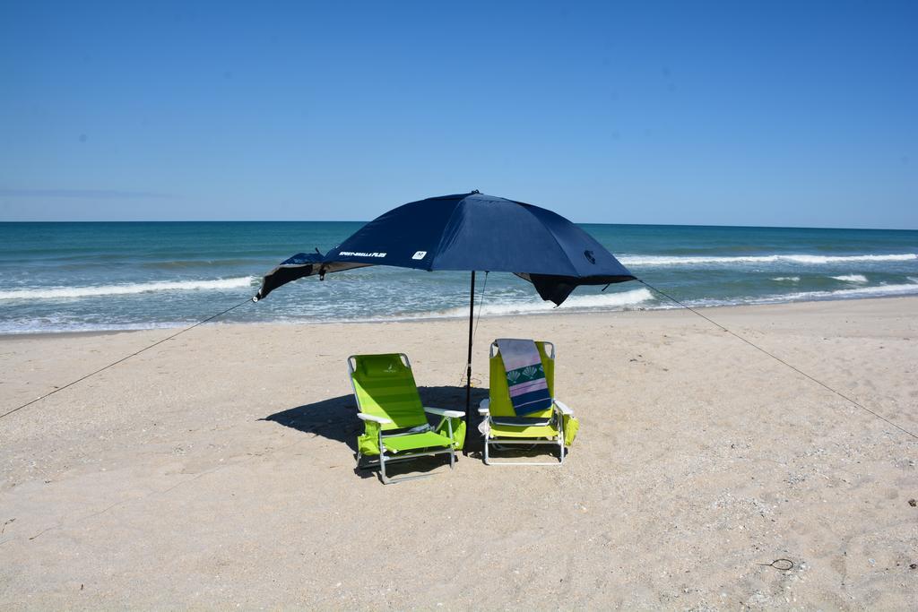 Oceanfront Sea Scape Motel Indialantic Exterior foto