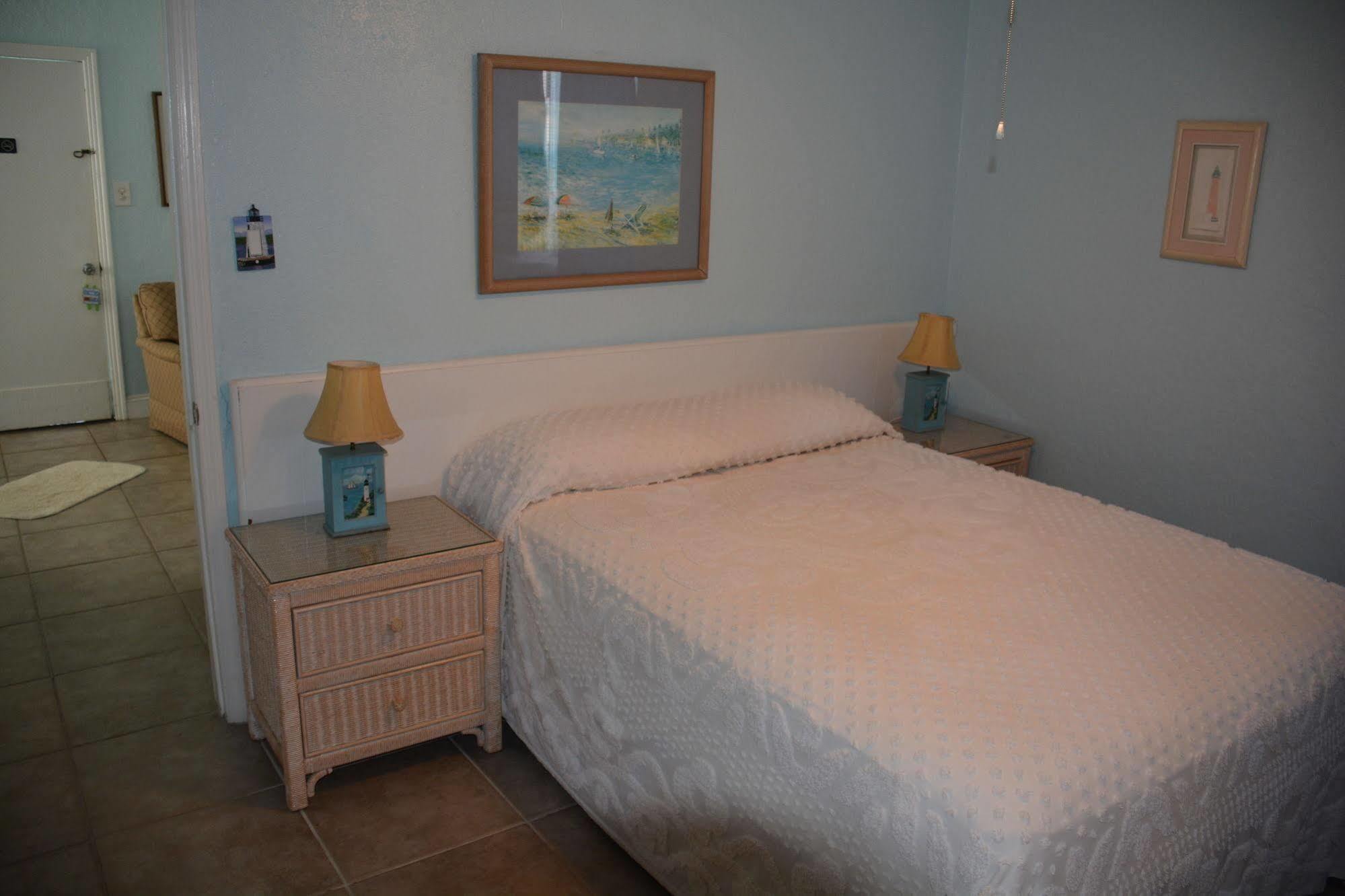 Oceanfront Sea Scape Motel Indialantic Exterior foto